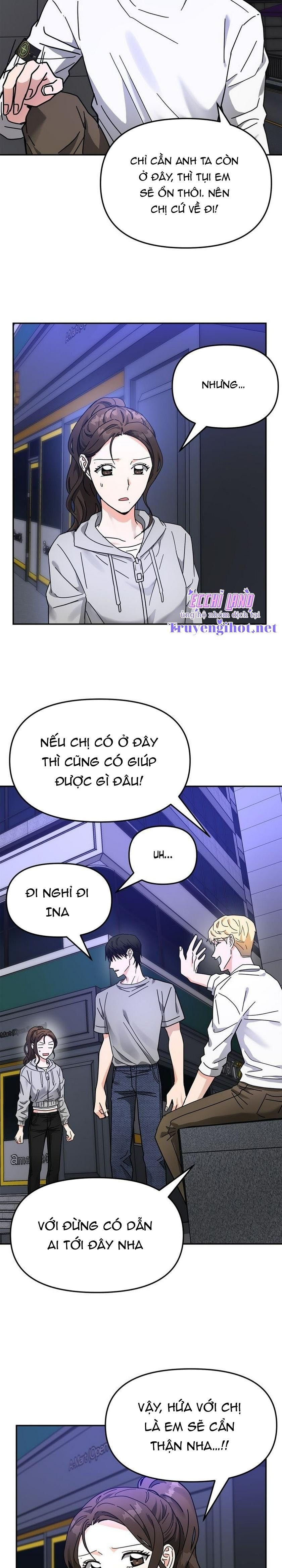 Gọi Tôi Là Ác Ma Chapter 17.2 - 10