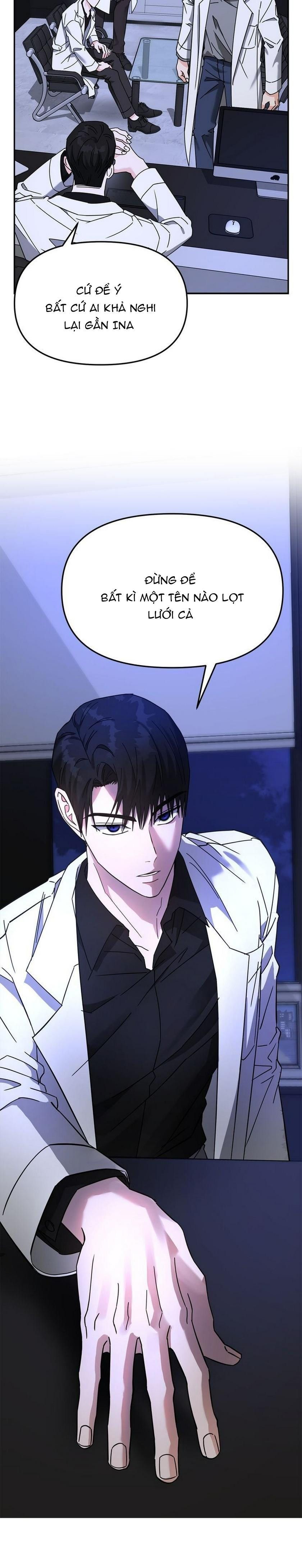 Gọi Tôi Là Ác Ma Chapter 18.1 - 25