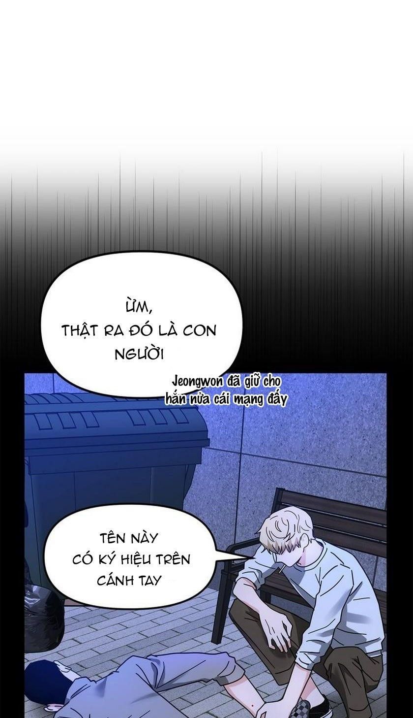 Gọi Tôi Là Ác Ma Chapter 18.1 - 6
