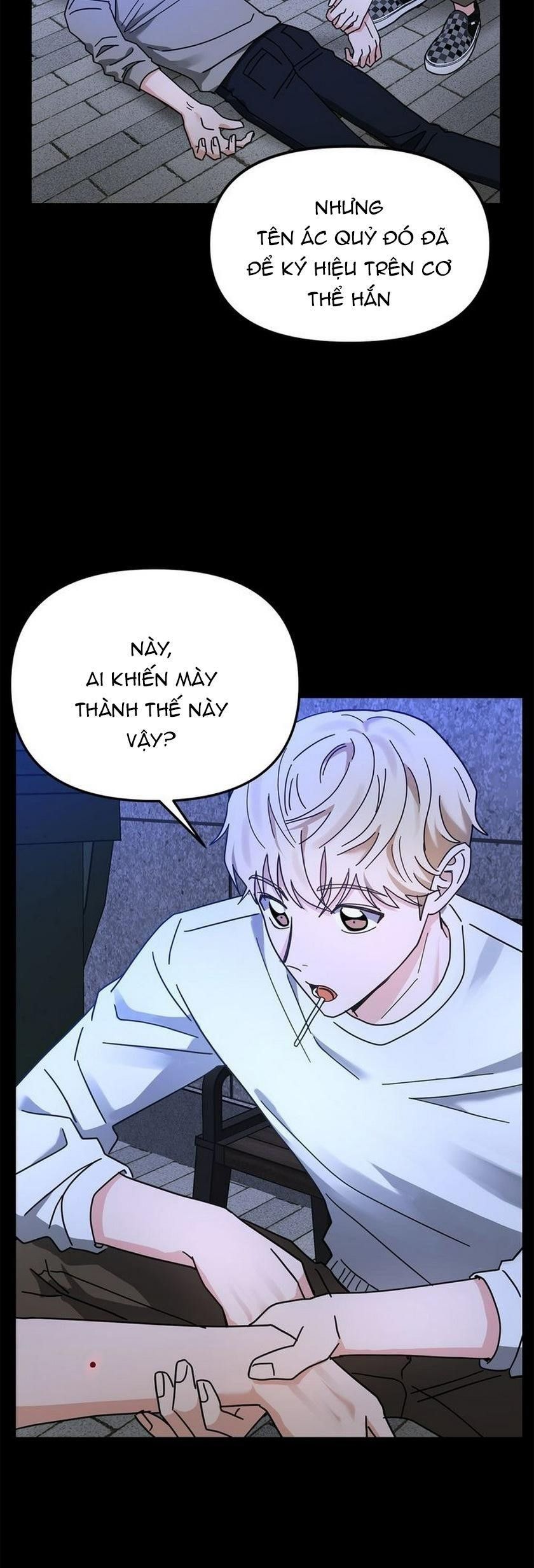 Gọi Tôi Là Ác Ma Chapter 18.1 - 7