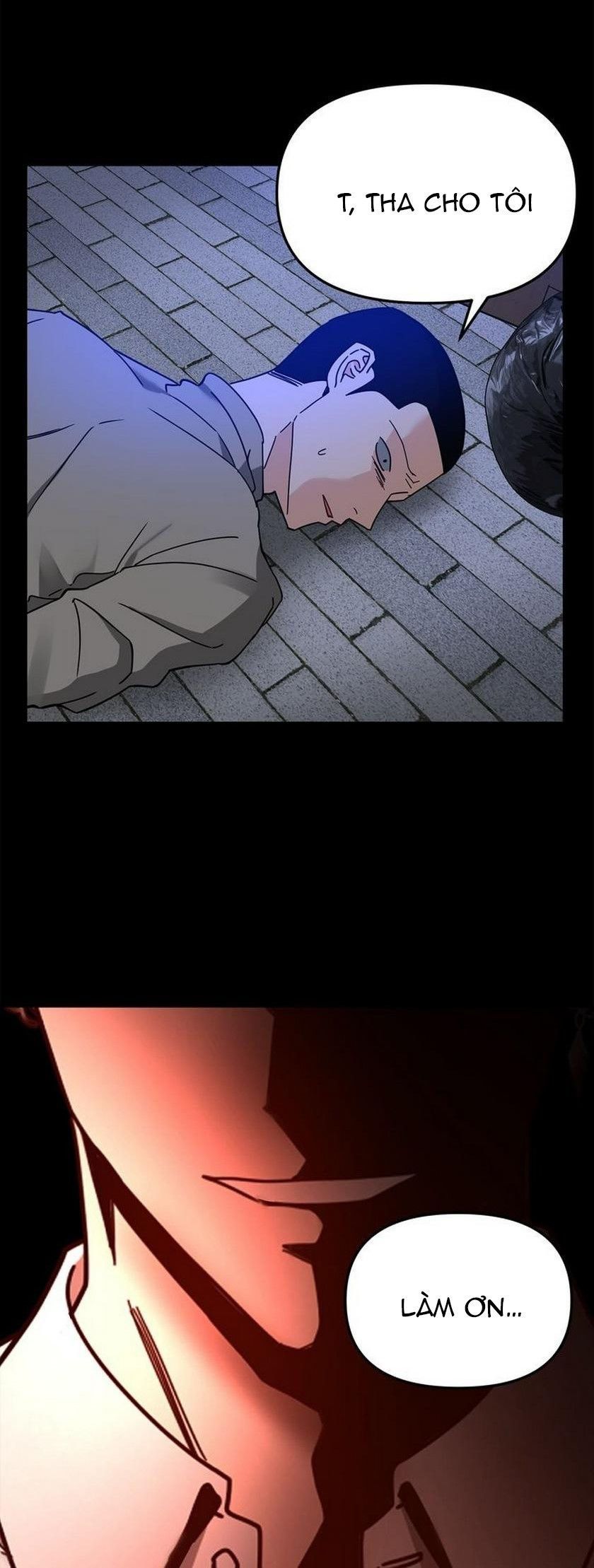 Gọi Tôi Là Ác Ma Chapter 18.1 - 8