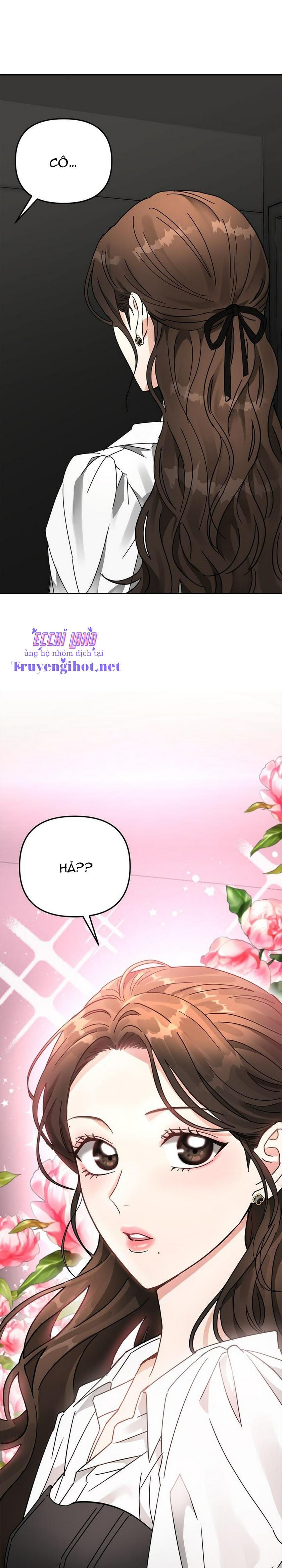 Gọi Tôi Là Ác Ma Chapter 18.2 - 12