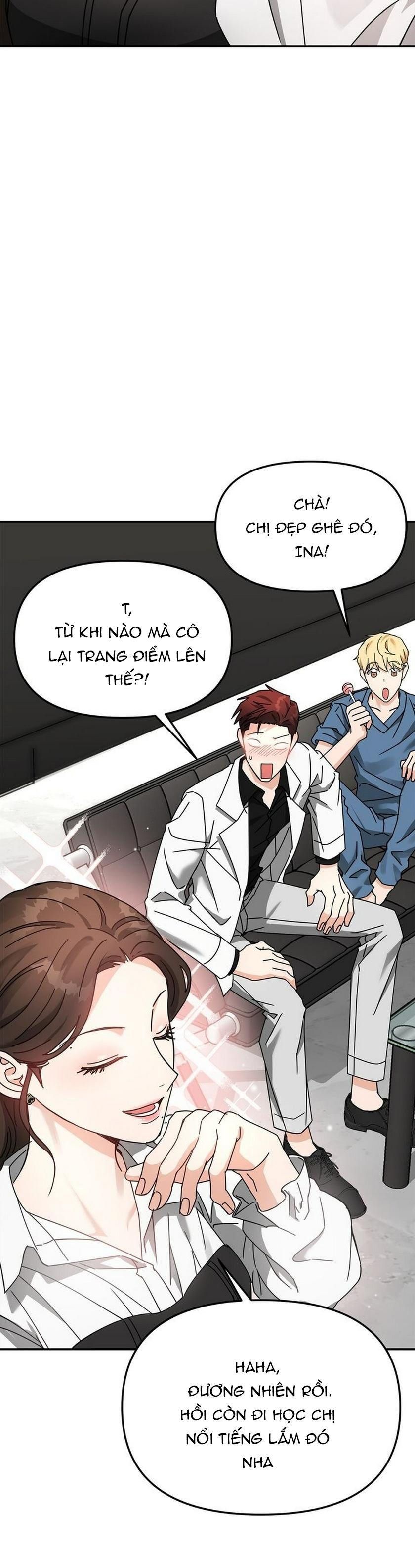 Gọi Tôi Là Ác Ma Chapter 18.2 - 13