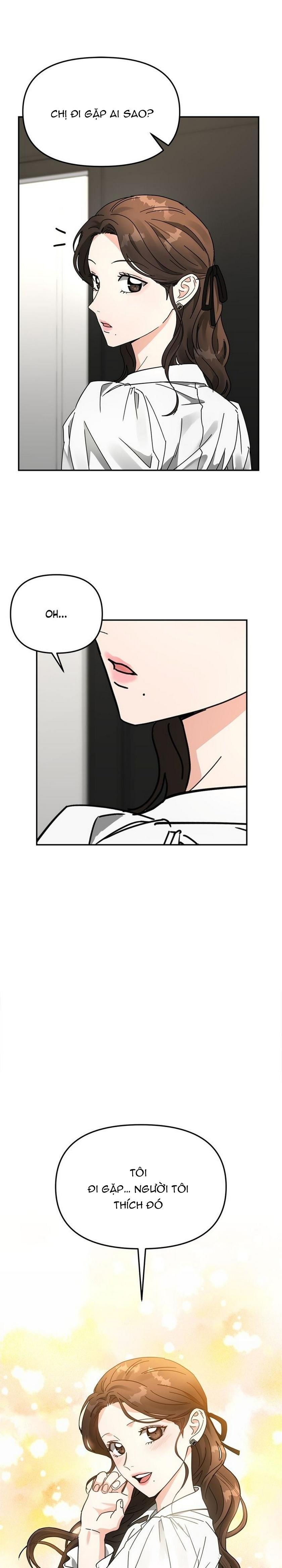 Gọi Tôi Là Ác Ma Chapter 18.2 - 14