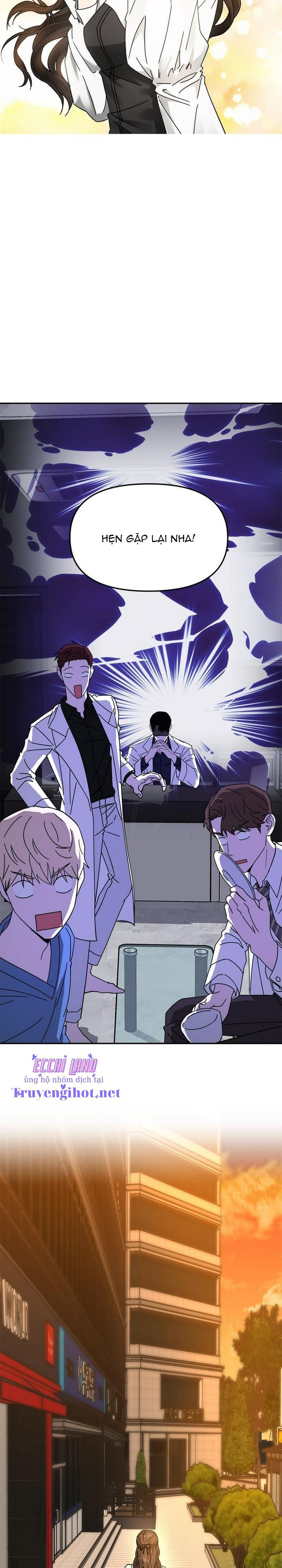 Gọi Tôi Là Ác Ma Chapter 18.2 - 15