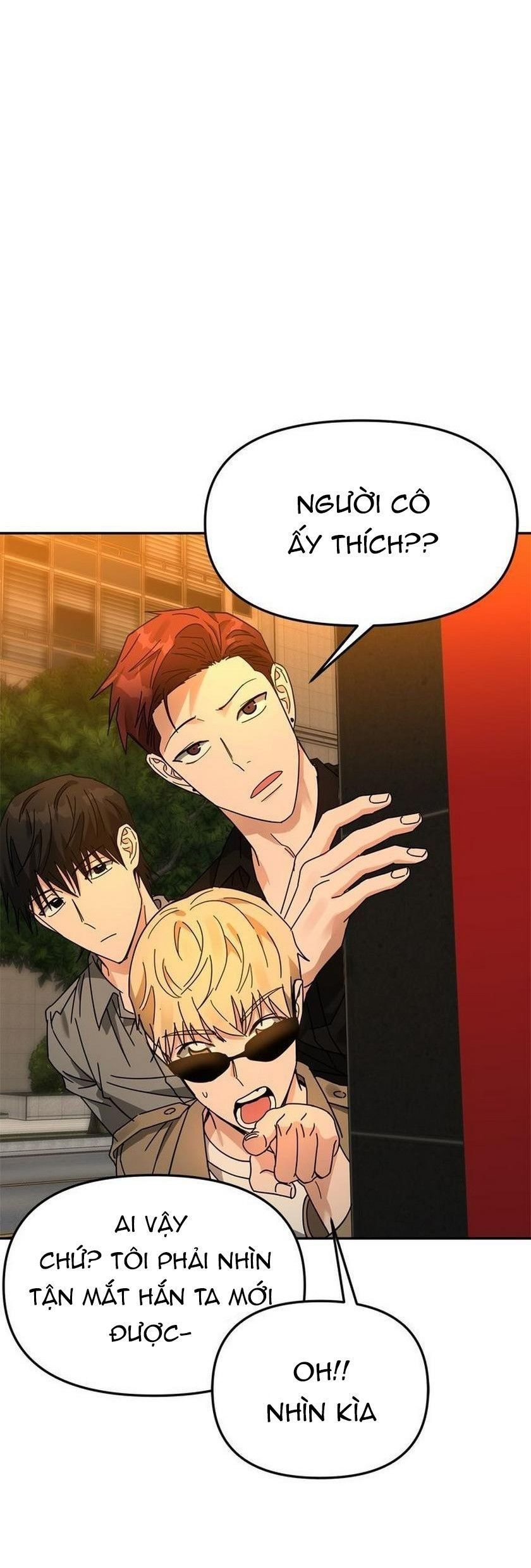 Gọi Tôi Là Ác Ma Chapter 18.2 - 17