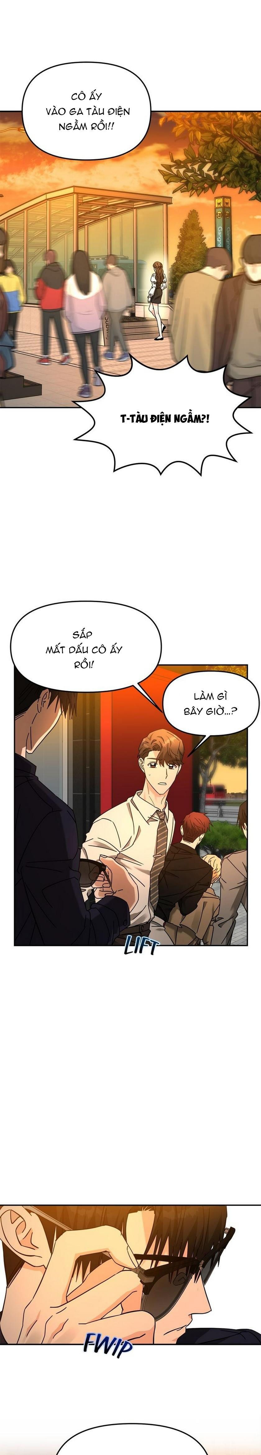Gọi Tôi Là Ác Ma Chapter 18.2 - 18