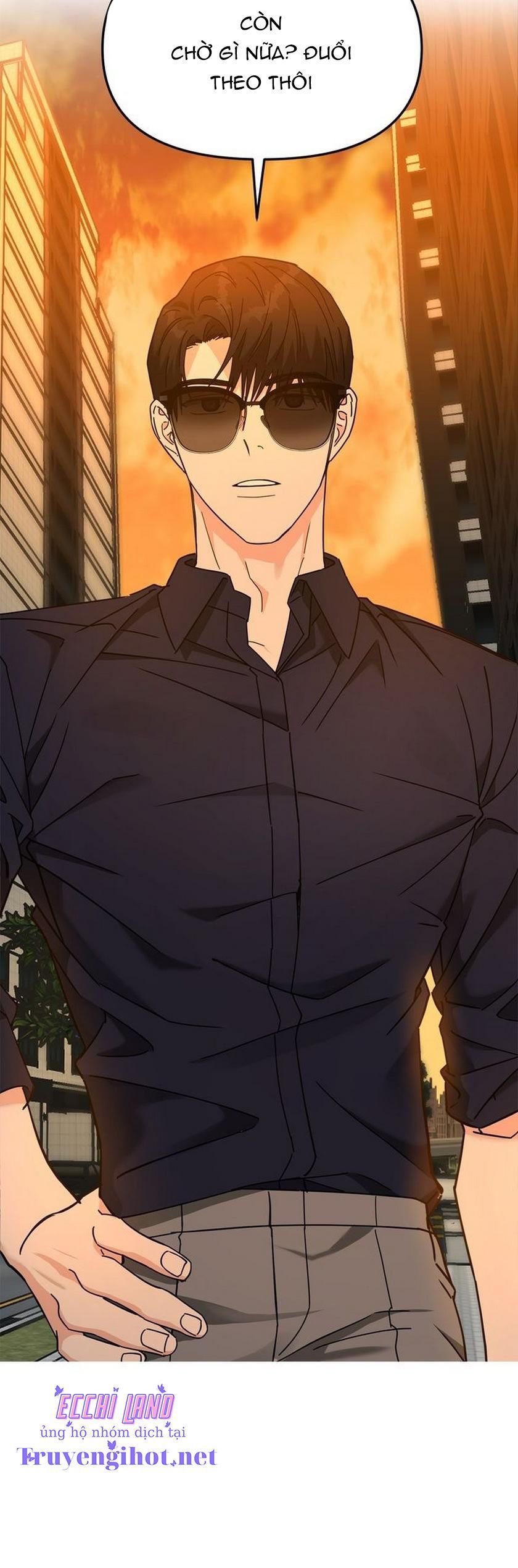 Gọi Tôi Là Ác Ma Chapter 18.2 - 19