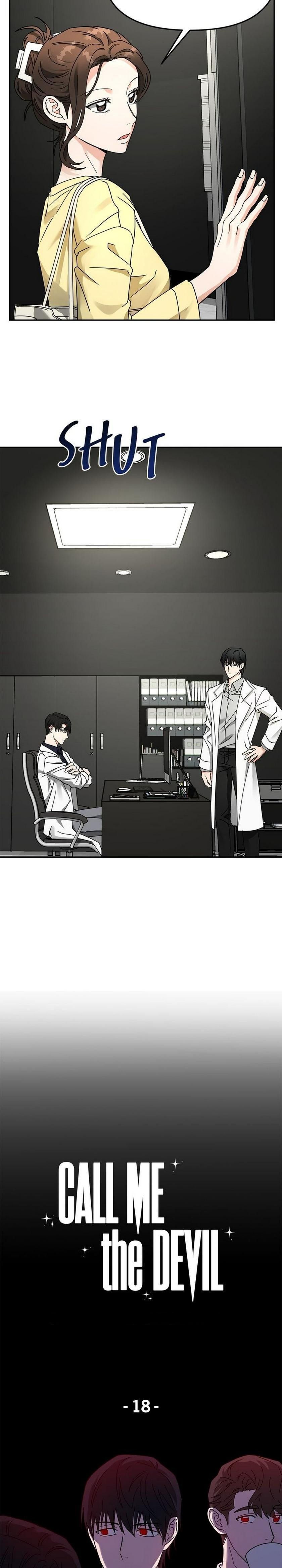 Gọi Tôi Là Ác Ma Chapter 18.2 - 4