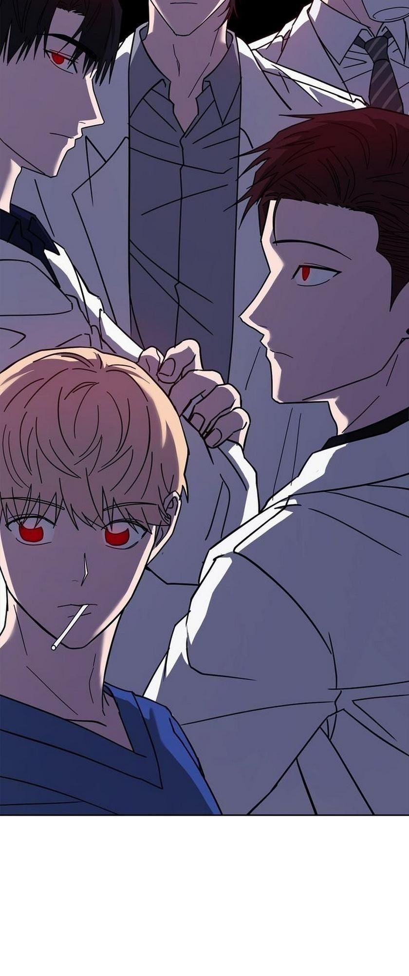 Gọi Tôi Là Ác Ma Chapter 18.2 - 5