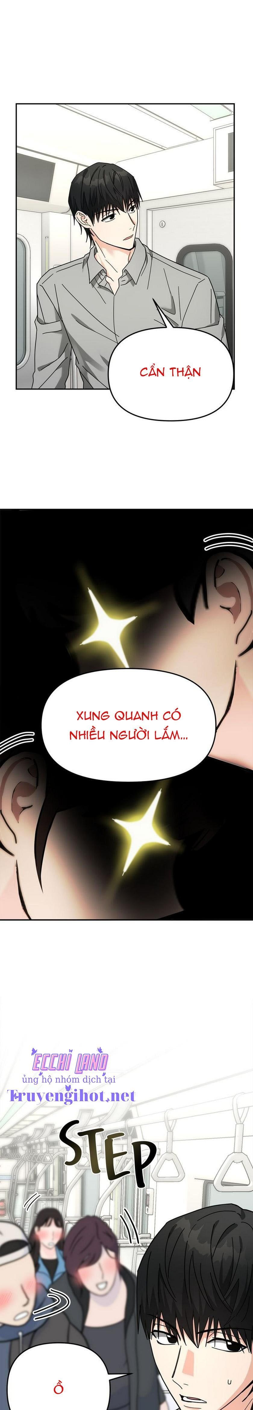 Gọi Tôi Là Ác Ma Chapter 19.2 - 2