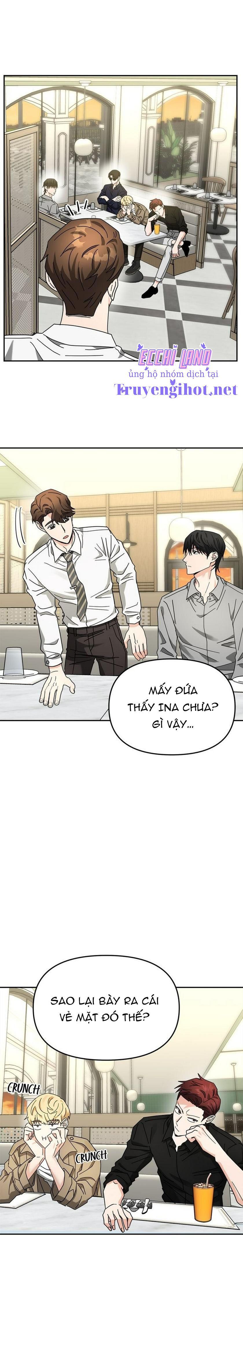 Gọi Tôi Là Ác Ma Chapter 19.2 - 12