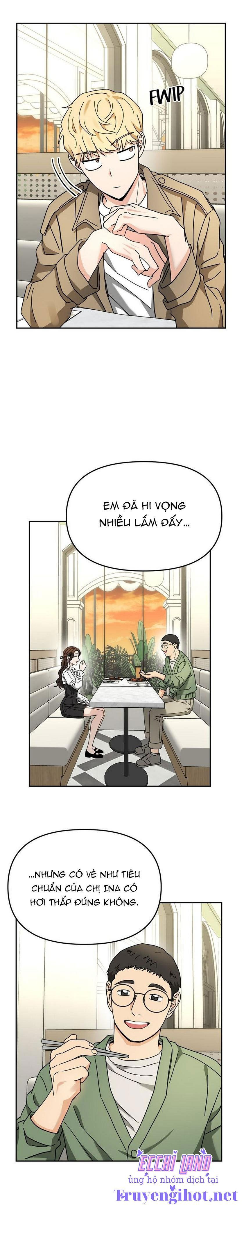 Gọi Tôi Là Ác Ma Chapter 19.2 - 13