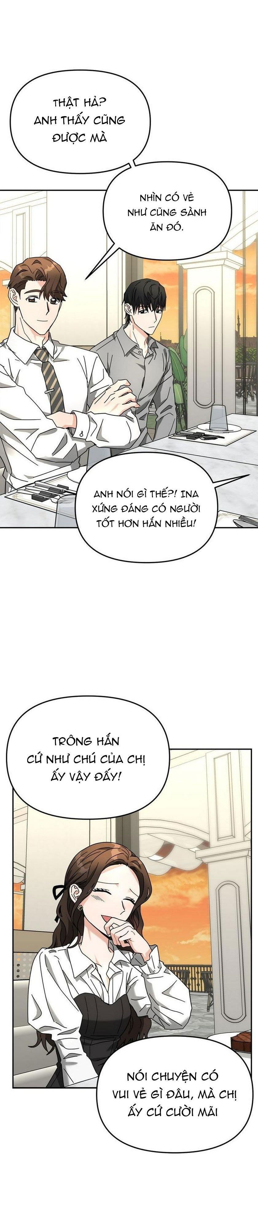Gọi Tôi Là Ác Ma Chapter 19.2 - 14