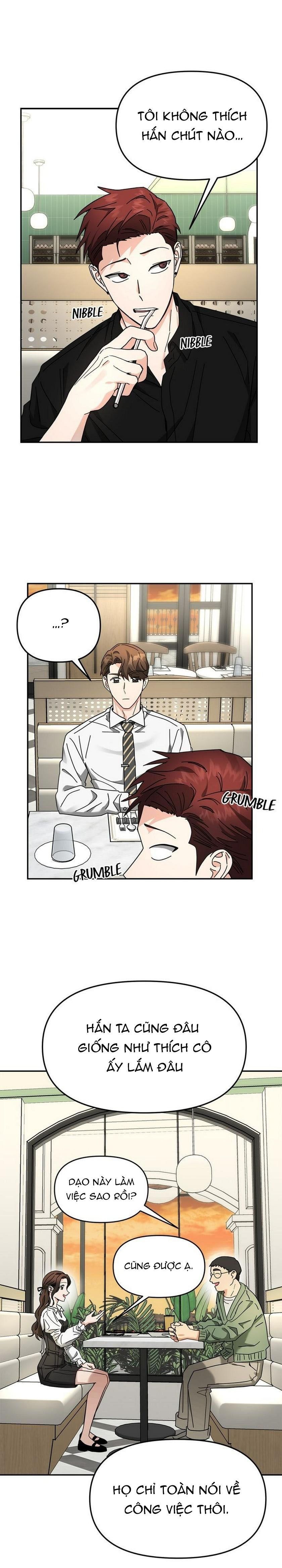 Gọi Tôi Là Ác Ma Chapter 19.2 - 15