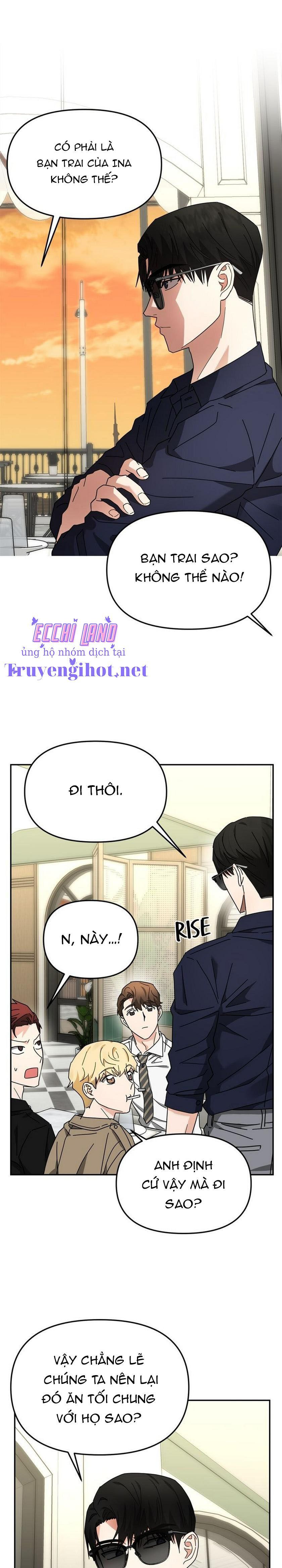 Gọi Tôi Là Ác Ma Chapter 19.2 - 16