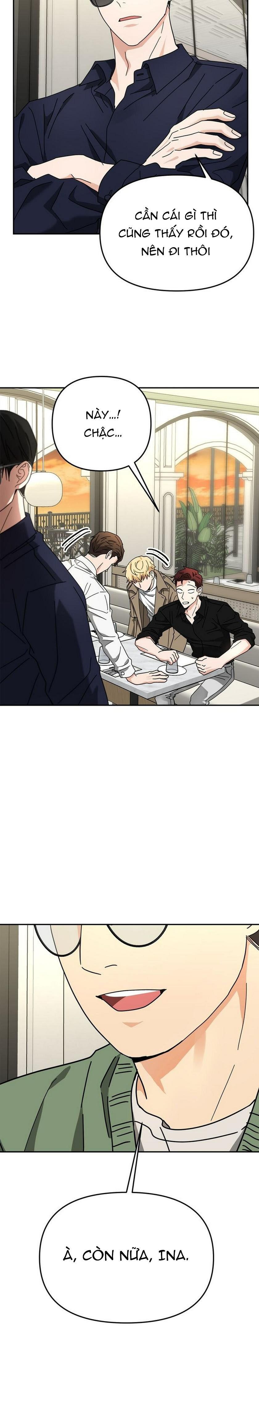 Gọi Tôi Là Ác Ma Chapter 19.2 - 17