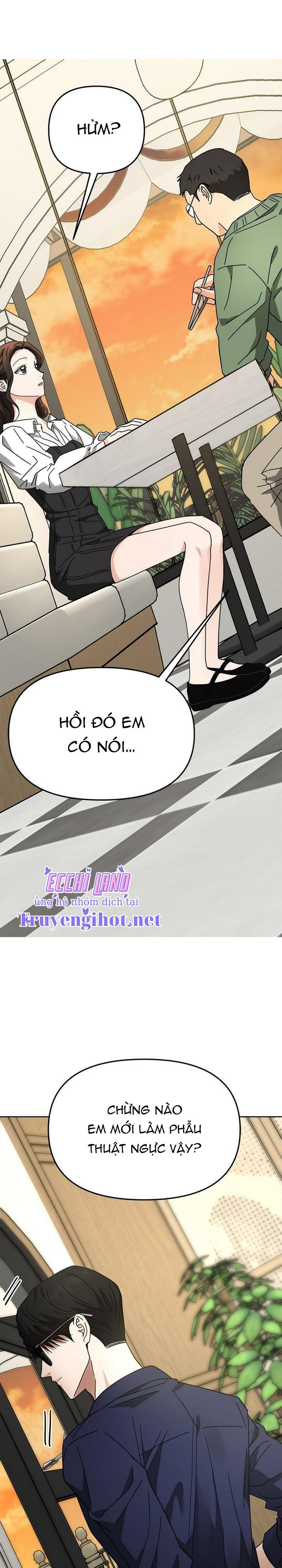 Gọi Tôi Là Ác Ma Chapter 19.2 - 18