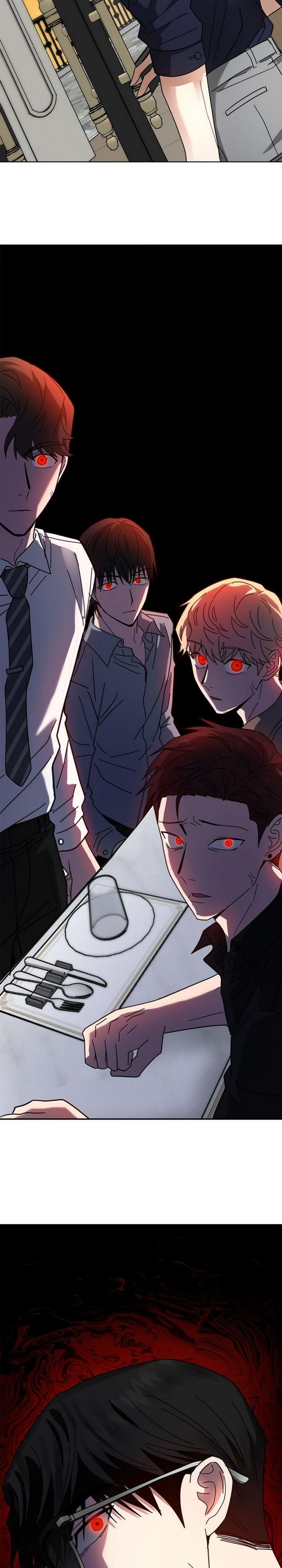 Gọi Tôi Là Ác Ma Chapter 19.2 - 19