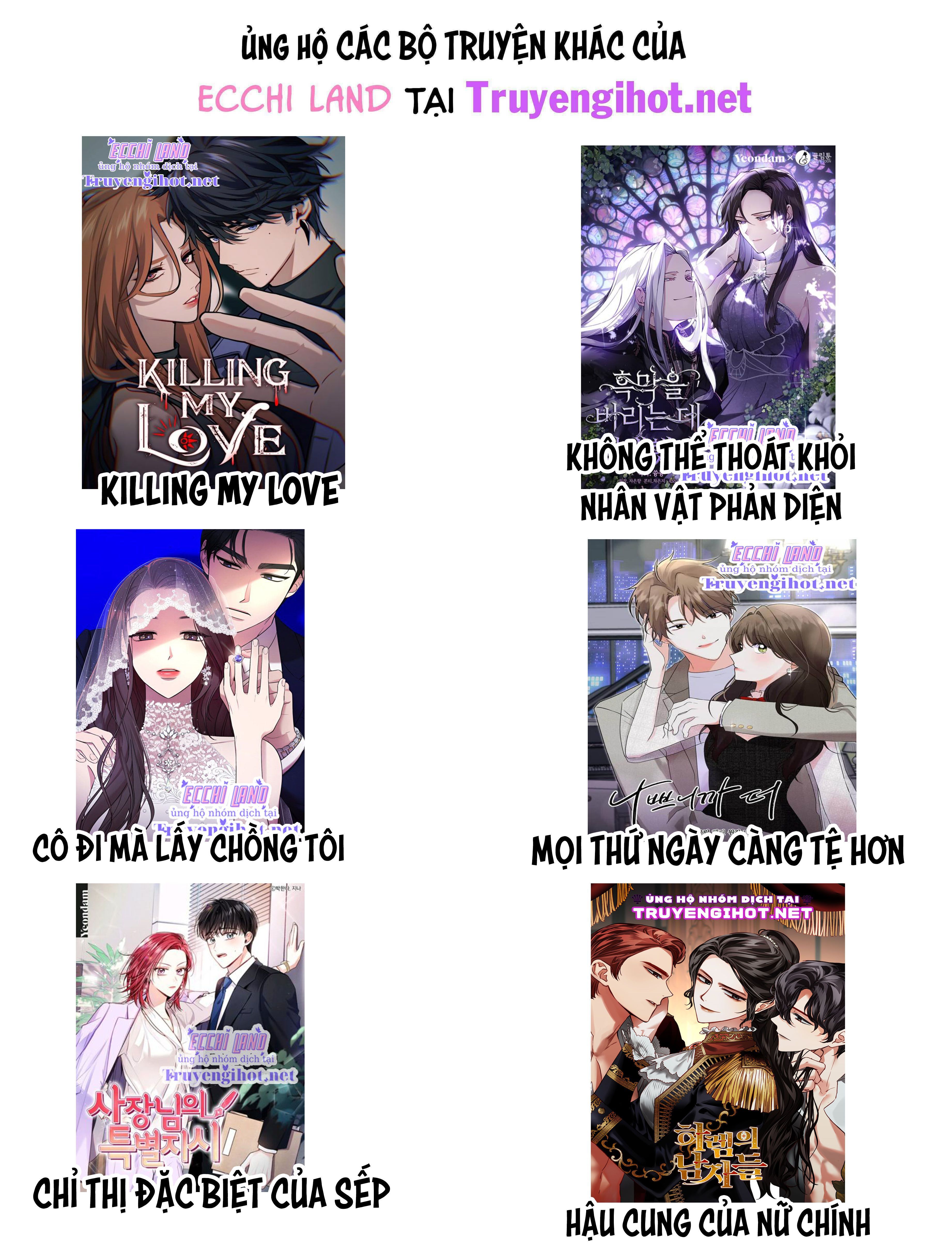 Gọi Tôi Là Ác Ma Chapter 19.2 - 21