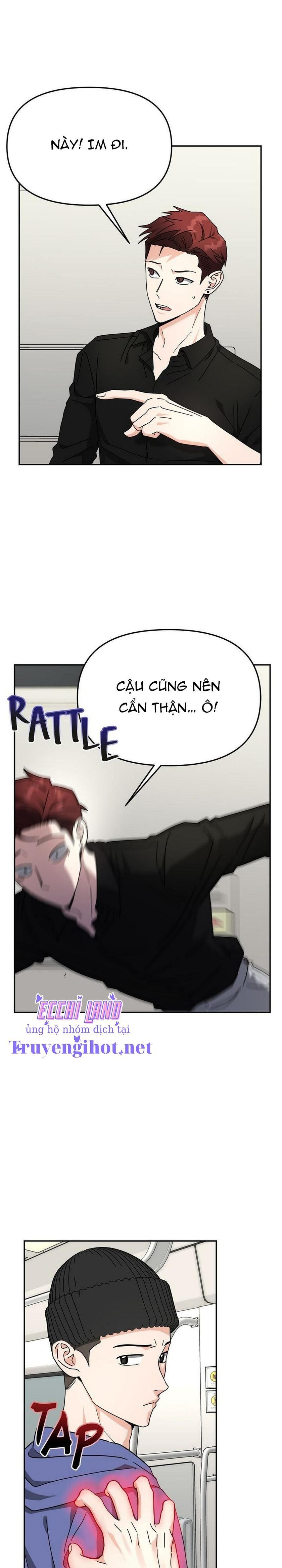Gọi Tôi Là Ác Ma Chapter 19.2 - 4