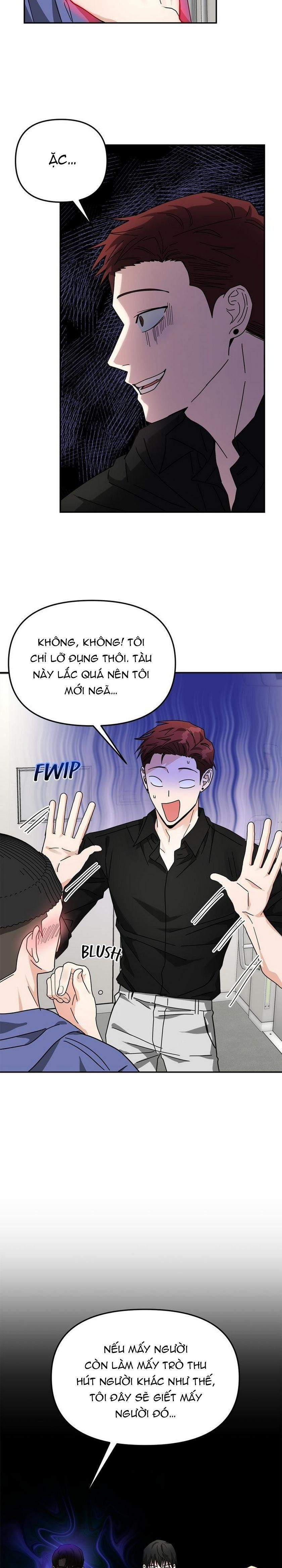 Gọi Tôi Là Ác Ma Chapter 19.2 - 5