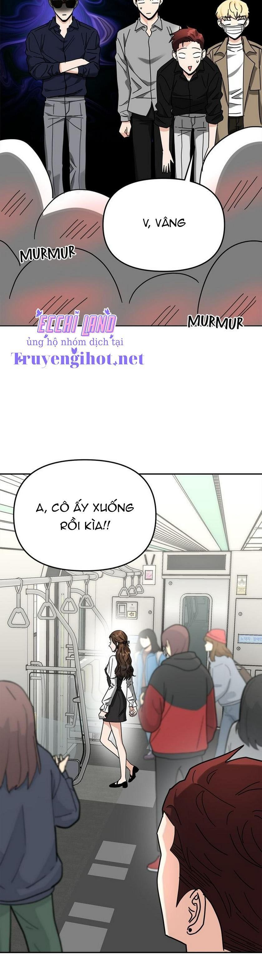 Gọi Tôi Là Ác Ma Chapter 19.2 - 6