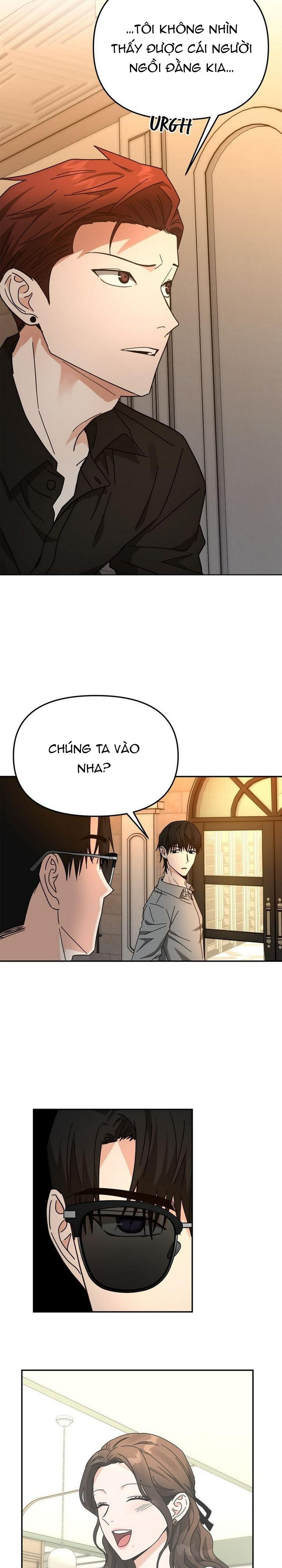 Gọi Tôi Là Ác Ma Chapter 19.2 - 9