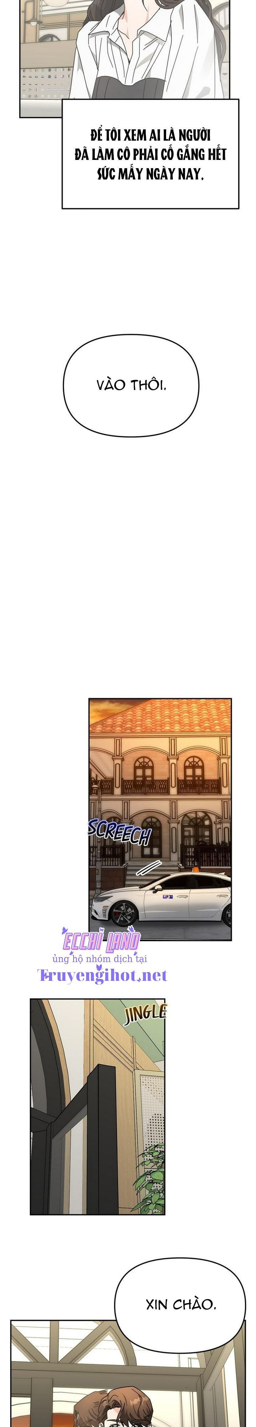 Gọi Tôi Là Ác Ma Chapter 19.2 - 10