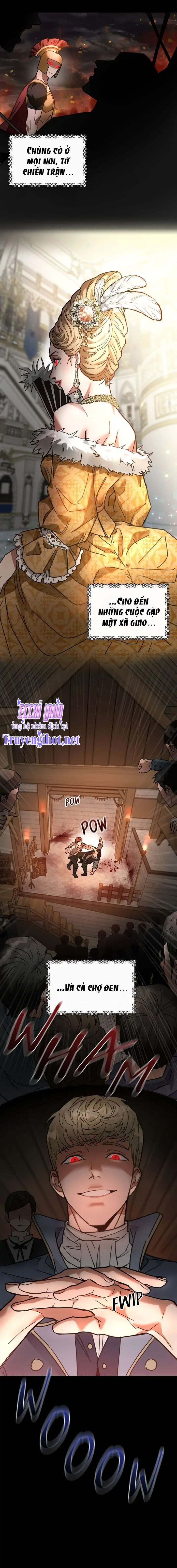 Gọi Tôi Là Ác Ma Chapter 2.1 - 6