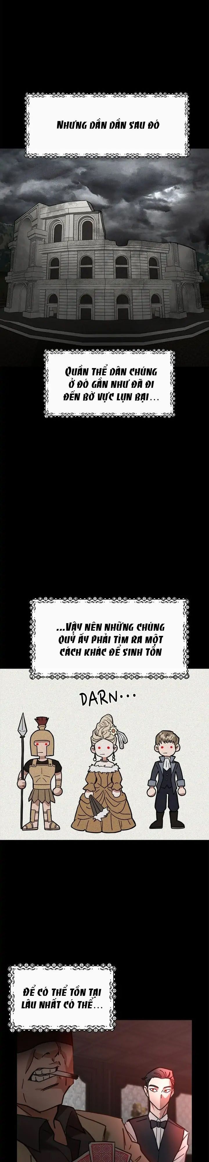 Gọi Tôi Là Ác Ma Chapter 2.1 - 7