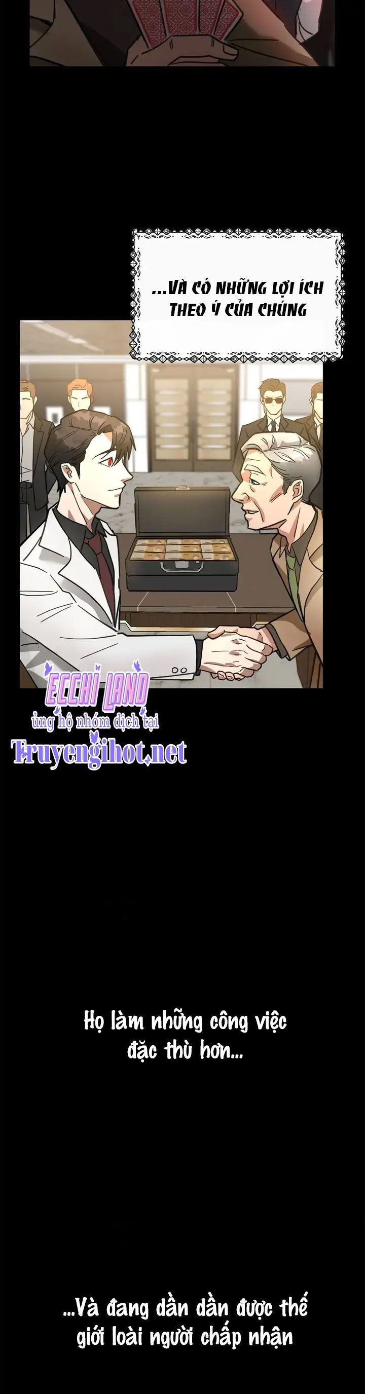 Gọi Tôi Là Ác Ma Chapter 2.1 - 8