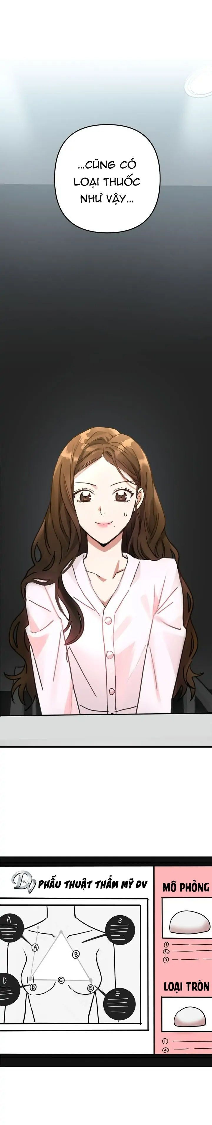 Gọi Tôi Là Ác Ma Chapter 2.2 - 2