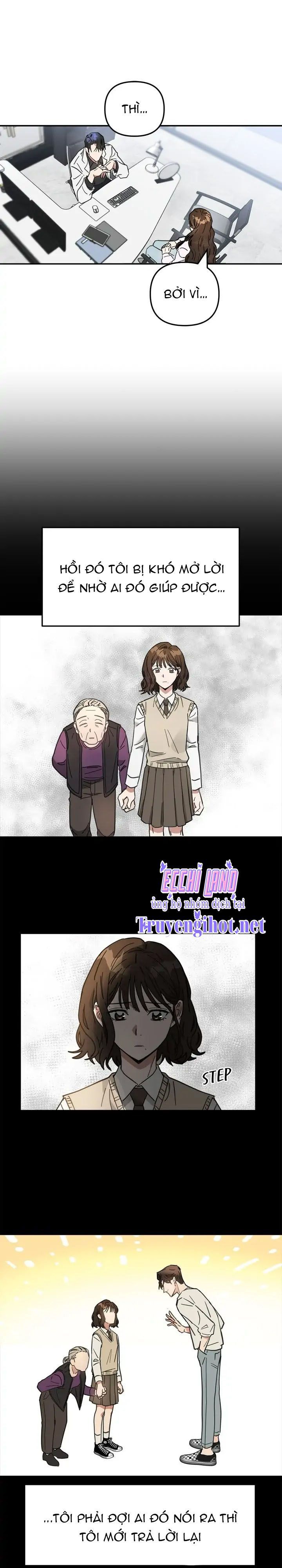 Gọi Tôi Là Ác Ma Chapter 2.2 - 11