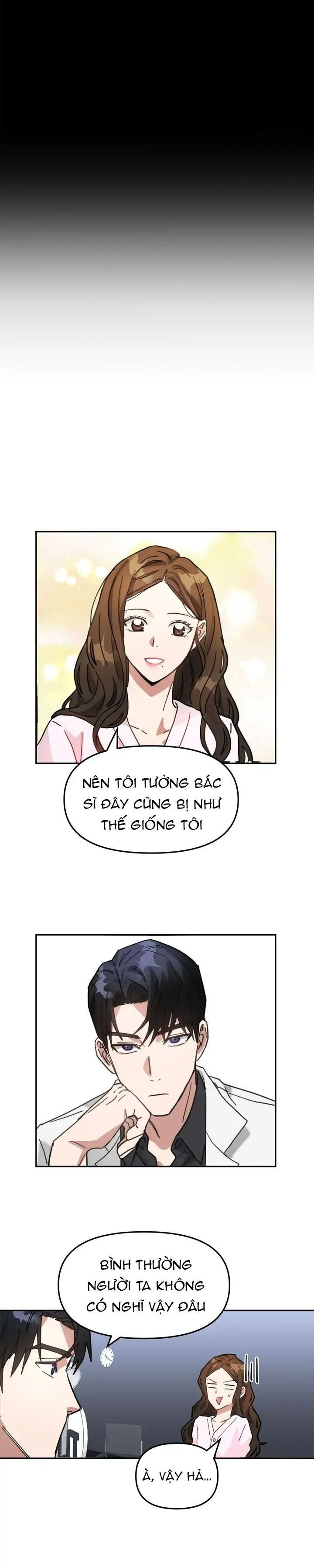Gọi Tôi Là Ác Ma Chapter 2.2 - 12