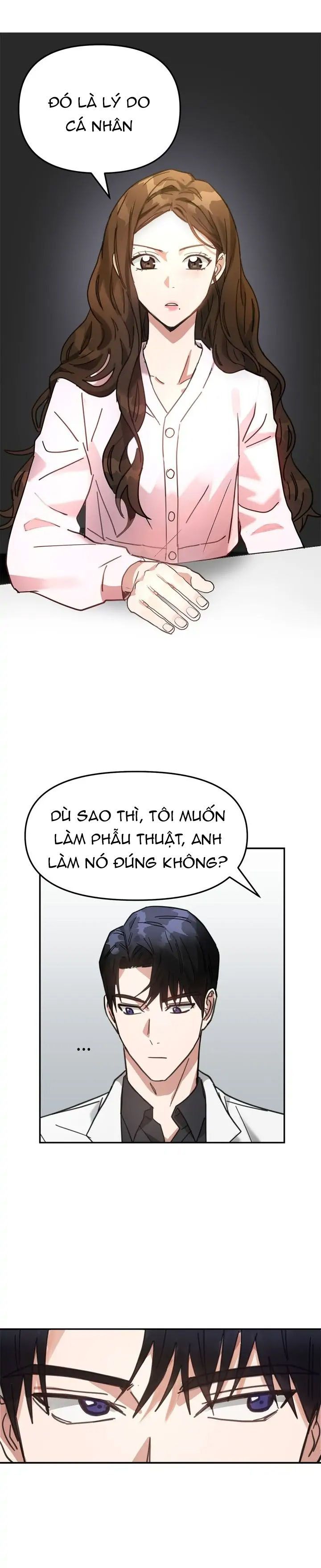 Gọi Tôi Là Ác Ma Chapter 2.2 - 14