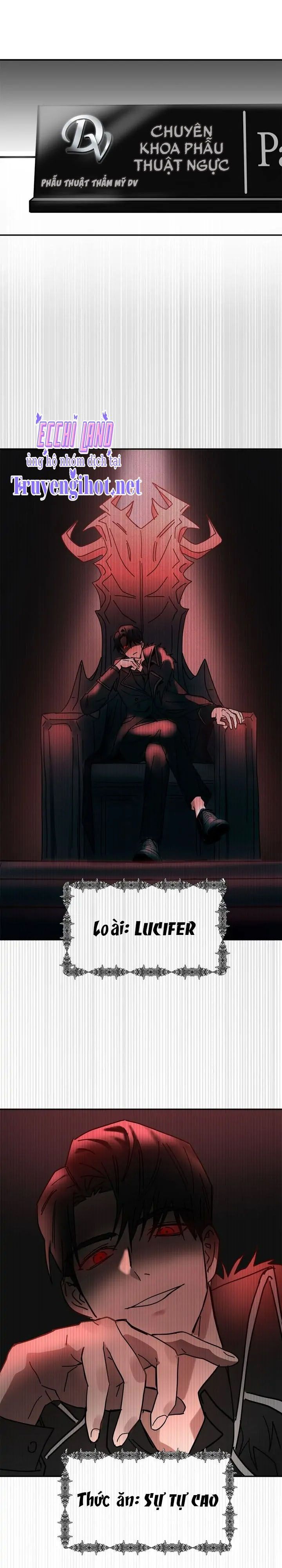 Gọi Tôi Là Ác Ma Chapter 2.2 - 3