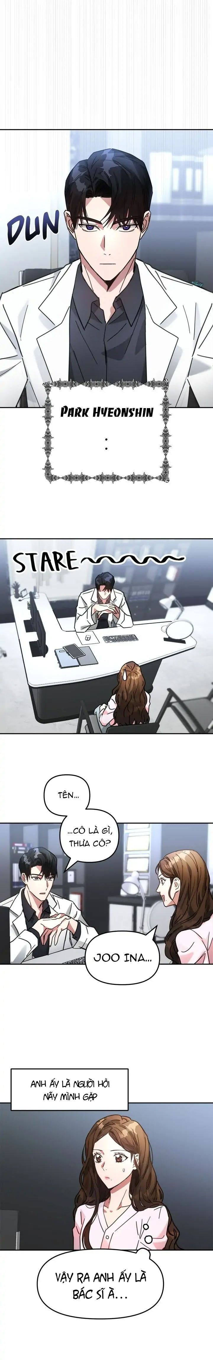 Gọi Tôi Là Ác Ma Chapter 2.2 - 4