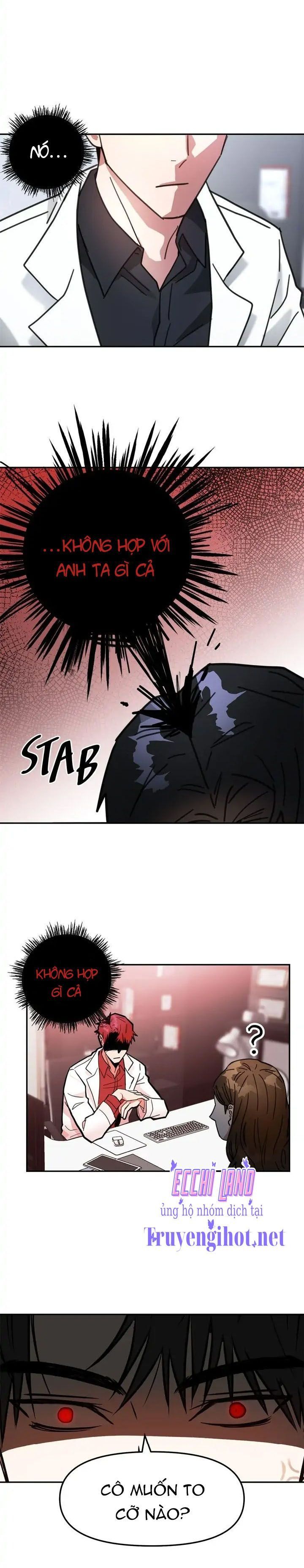 Gọi Tôi Là Ác Ma Chapter 2.2 - 5