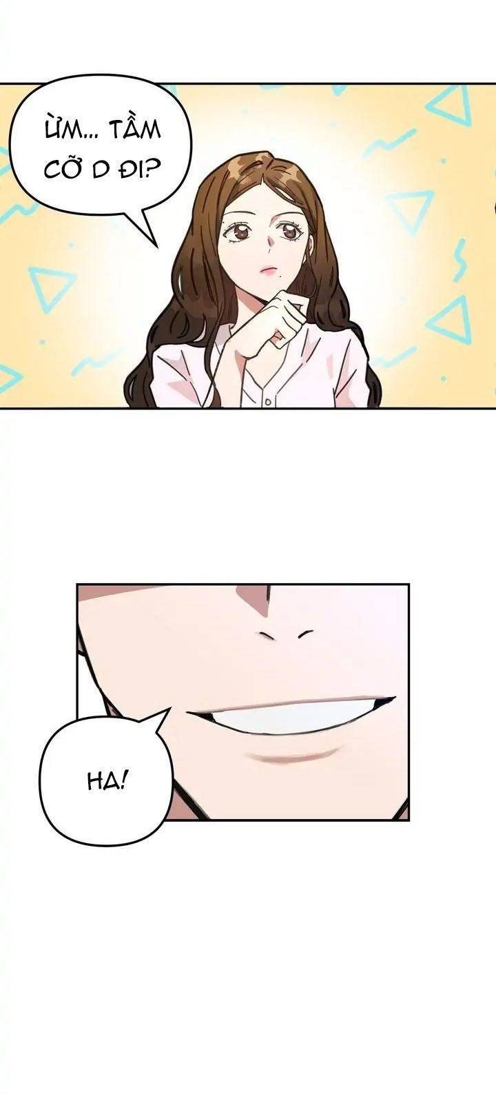 Gọi Tôi Là Ác Ma Chapter 2.2 - 6