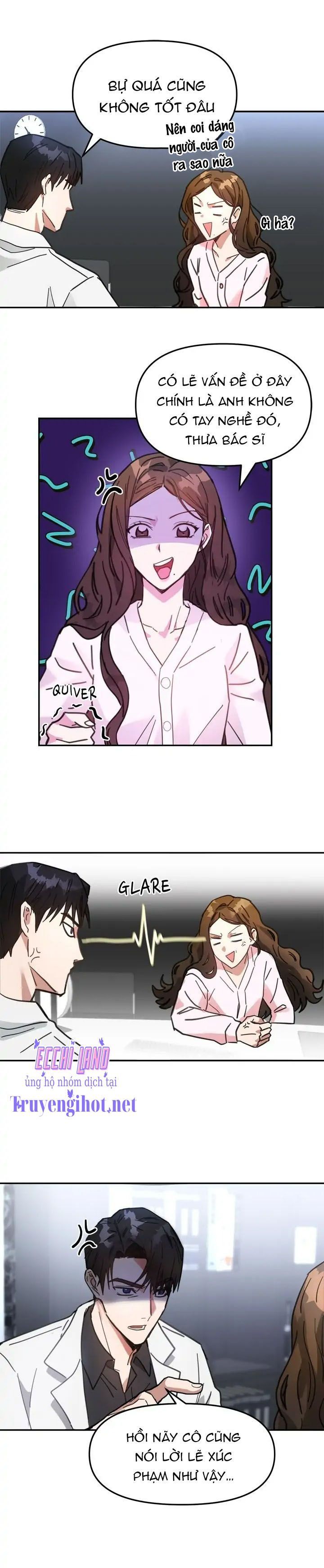 Gọi Tôi Là Ác Ma Chapter 2.2 - 7