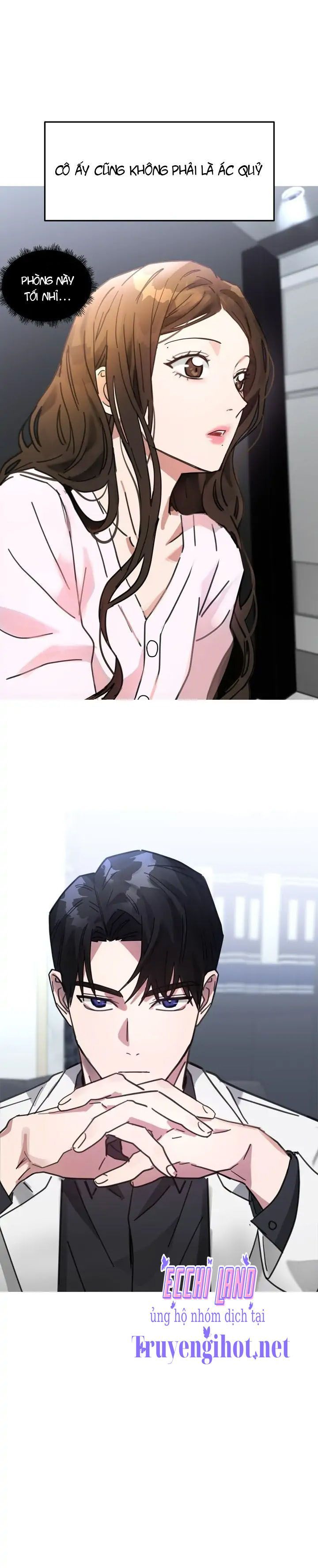 Gọi Tôi Là Ác Ma Chapter 2.2 - 9