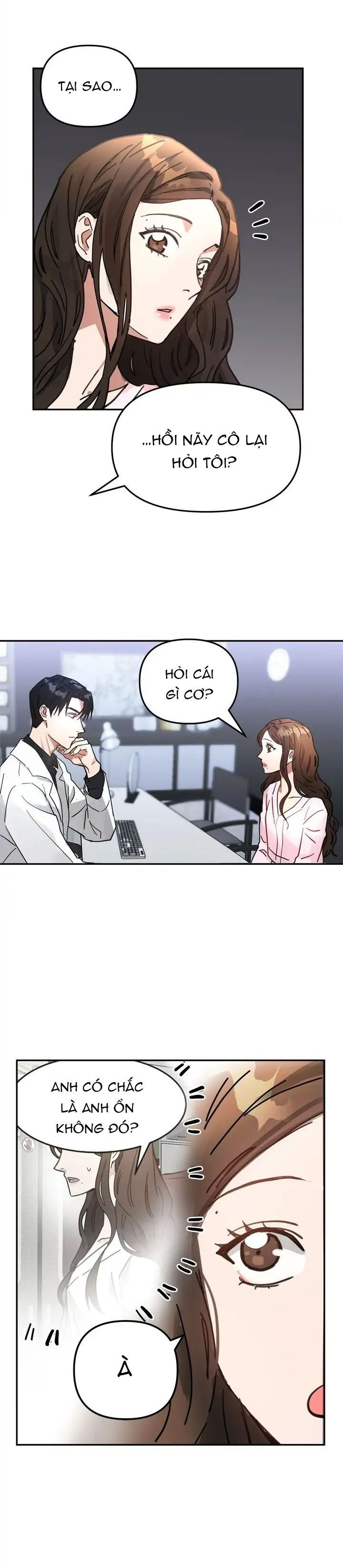 Gọi Tôi Là Ác Ma Chapter 2.2 - 10