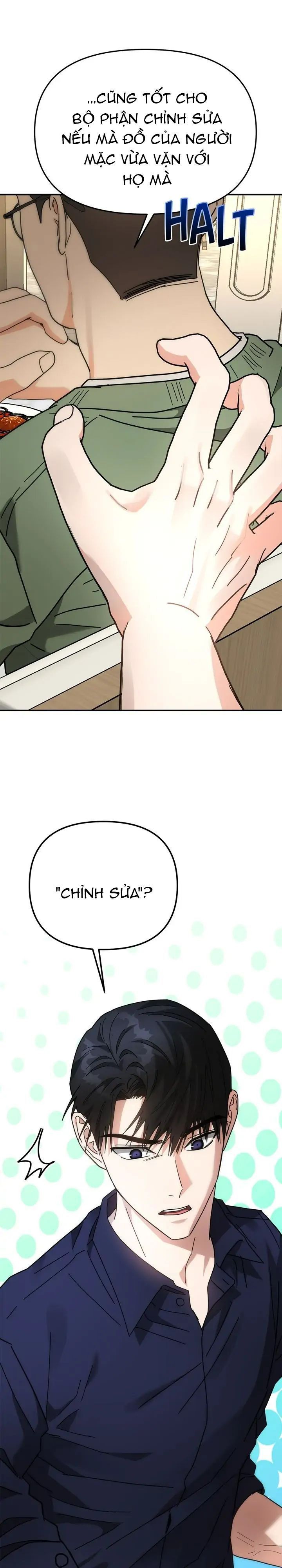 Gọi Tôi Là Ác Ma Chapter 20.1 - 13