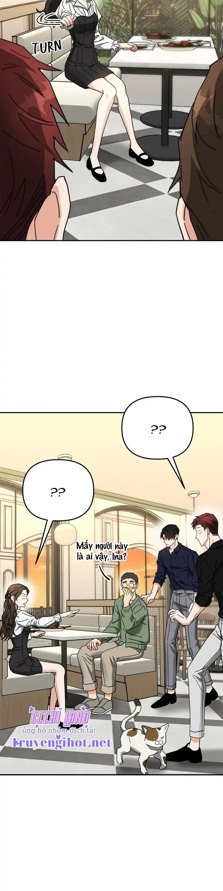 Gọi Tôi Là Ác Ma Chapter 20.1 - 15