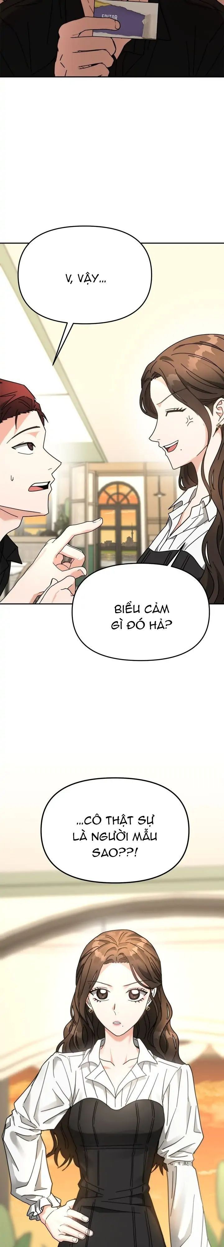 Gọi Tôi Là Ác Ma Chapter 20.1 - 18