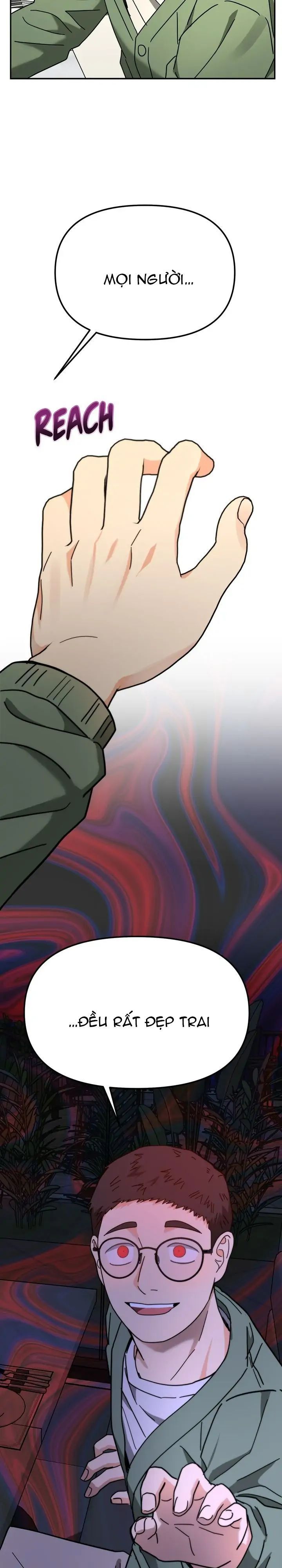 Gọi Tôi Là Ác Ma Chapter 20.1 - 22