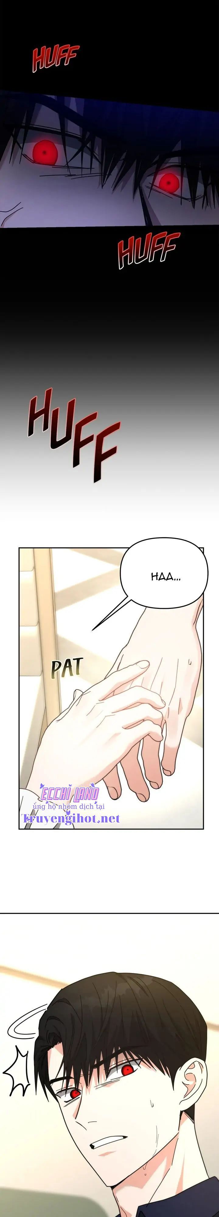 Gọi Tôi Là Ác Ma Chapter 20.1 - 25