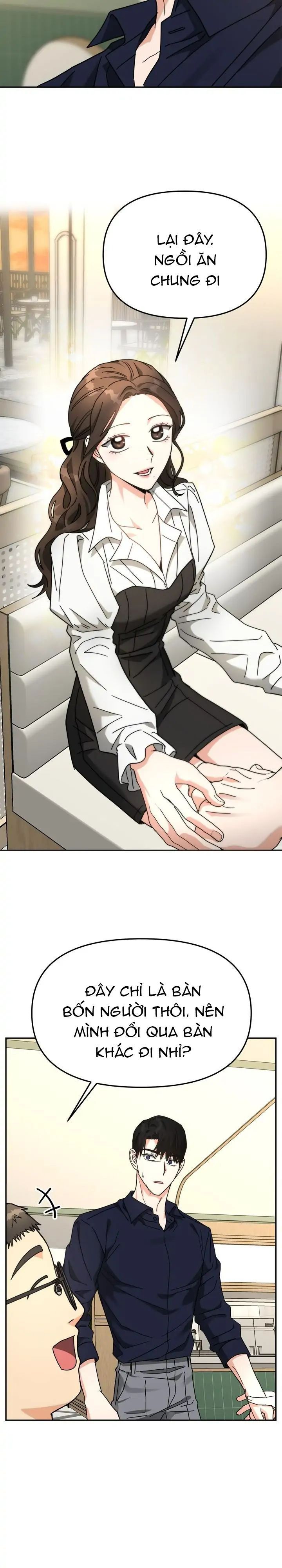 Gọi Tôi Là Ác Ma Chapter 20.1 - 26