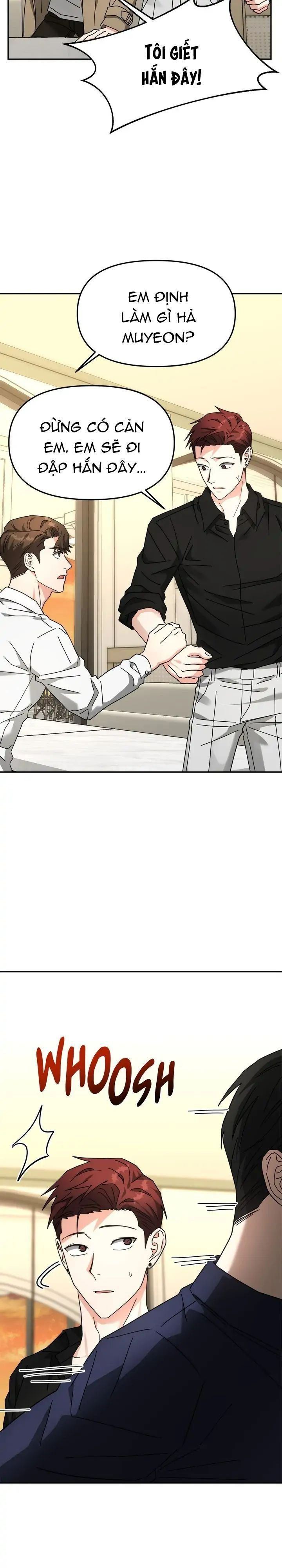 Gọi Tôi Là Ác Ma Chapter 20.1 - 6